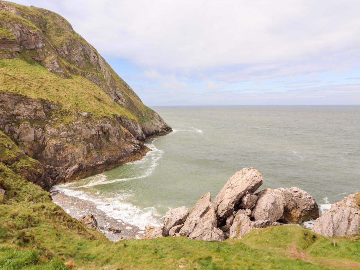 Euryn View Holiday home Llandudno