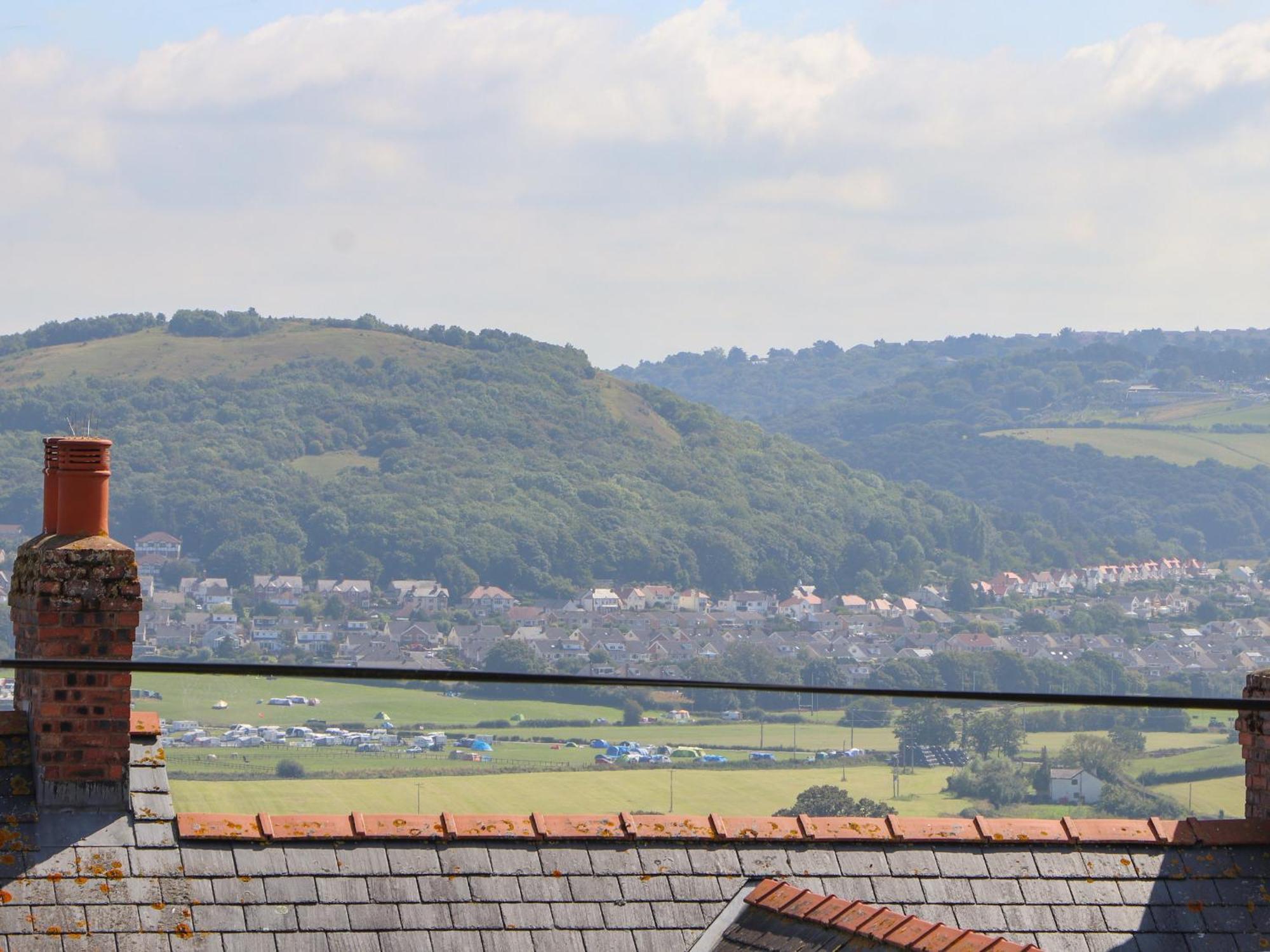 Euryn View Holiday home Llandudno