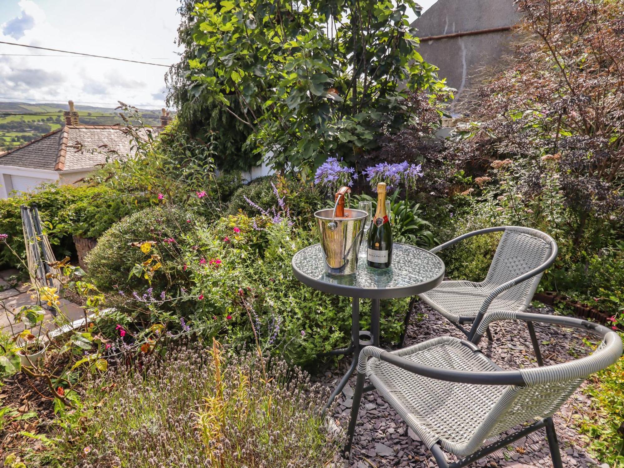 Euryn View Holiday home